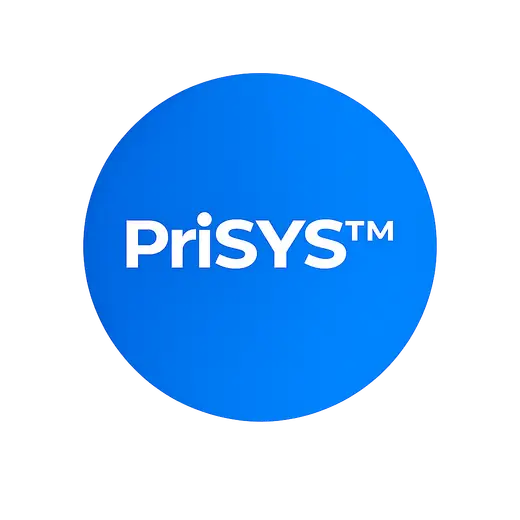 PriSYS Logo