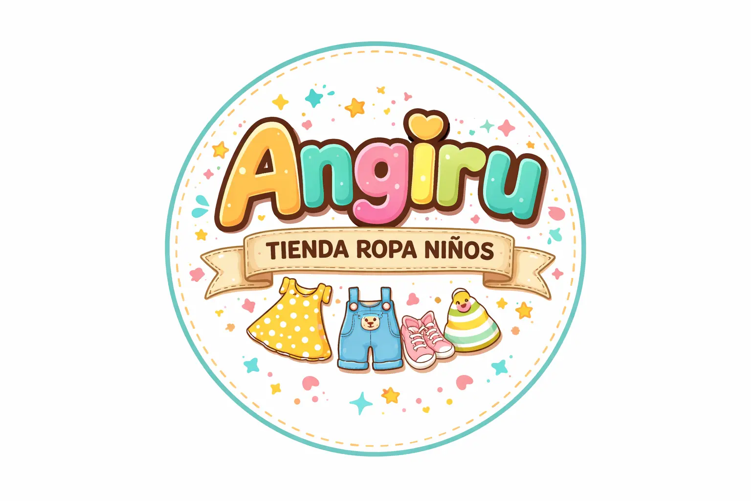 Angiru Logo