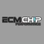 ECM Chip Logo