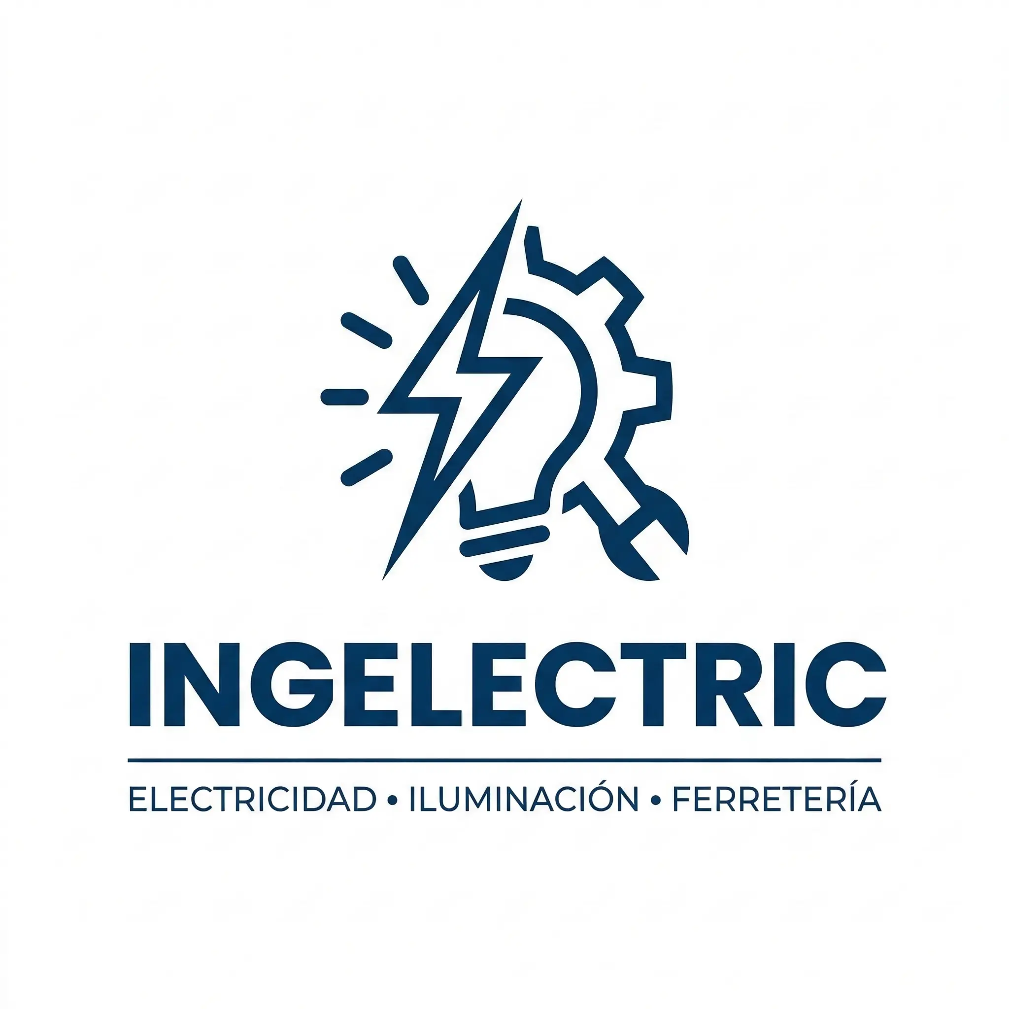 Ingelectric Logo