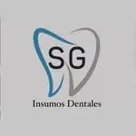 SG Insumos Dentales Logo